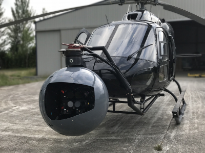 Aerial Filming | Drone Aerial Filming | Aerial Co-ordination